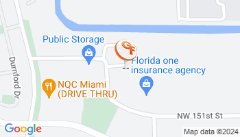 Miami Lakes, FL Flood Insurance Agency