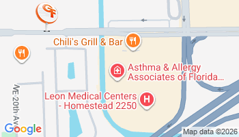 Homestead, FL Homeowner's Insurance Agency