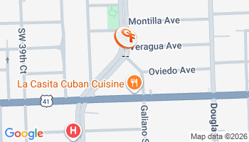 Coral Gables, FL Auto Insurance Agency